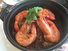 -simply thai天泰(静安嘉里中心店)