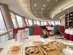-国贸旋转餐厅(国贸广场店)