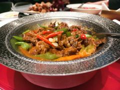 -儒忆孔府菜(清控店)