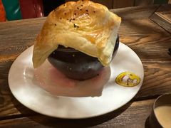 -卢布里西餐厅(总店)