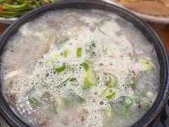 -旺清进洞米肠汤