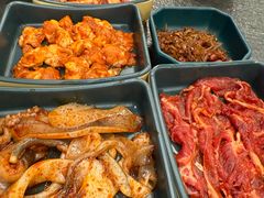 -金刚山(学府路店)