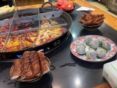 -肥龙火锅(南坪店)