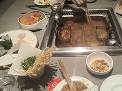 -海底捞火锅(龙岗星河COCO Park店)