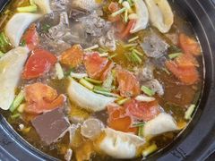 -淮扬楼(千鹤湖店)