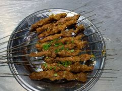 -小民大排档(光谷店)