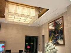 -大连中远海运洲际酒店