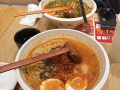 -味千拉面(上海松江二店)