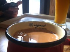 丝袜奶茶-小团圆糖水铺(襄阳南路店)