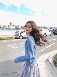 -3AM·S HAIR SALON烫发染发接发