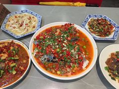 -水边人家·鱼宴餐厅·淳鱼馆(千岛湖店)