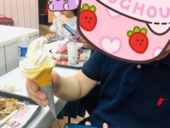 -肯德基(朝阳门店)
