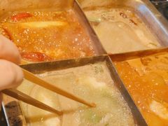 -王家渡火锅店(亦庄店)
