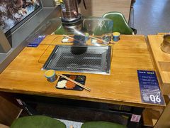 -蚝英雄·自助烤蚝(建设路店)