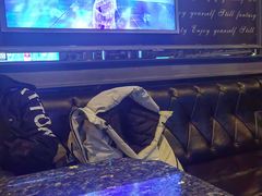 -范特西FANTASY量贩式KTV(民主广场店)