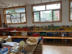 -世纪飞马幼儿园(西城校区)