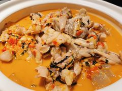-费大厨辣椒炒肉(万家丽一店)