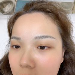 -久匠·野生眉半永久纹眉