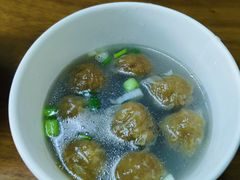 肉燕-同利肉燕老铺(澳门路店)