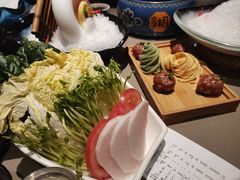 -享月汤皇·海鲜小火锅·聚会(曲江创意谷店)