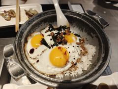 -橦橦小马扎烧烤 (传媒大学店)