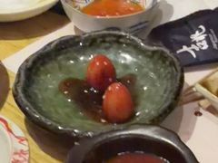 -吉兆·料理(红梅南路店)