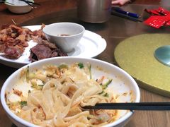 -北方家宴(优托邦科学大道店)