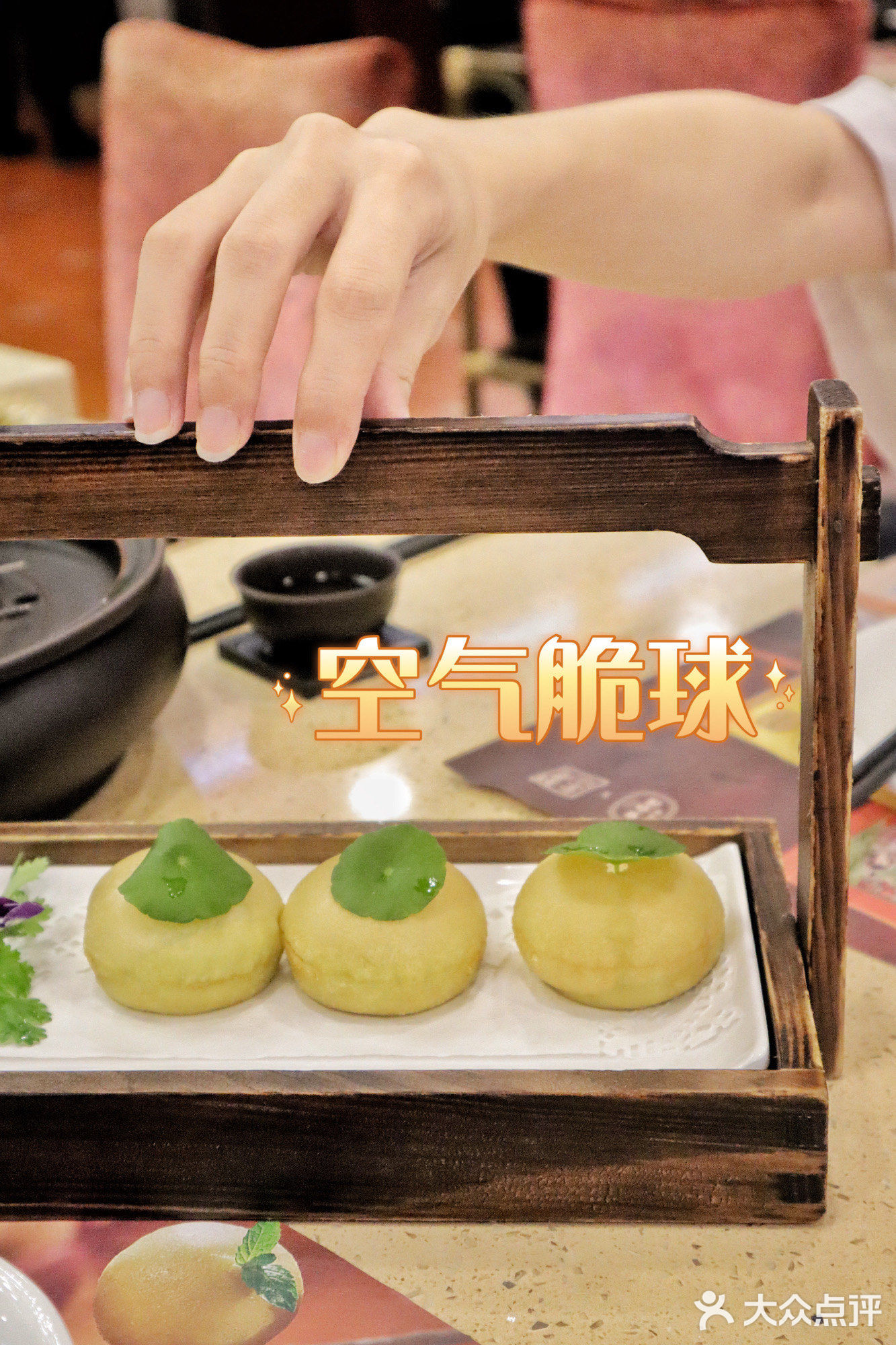 深圳美食🔥点都德秋季新品！早茶首选！