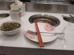 -密友回转自助火锅(中海环宇城店)