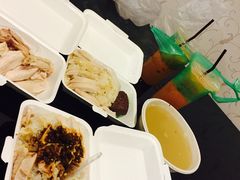 -红大哥水门鸡饭(總店)
