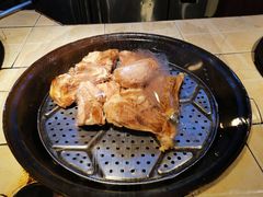 -八大碗·地道东北菜(白塔堡店)