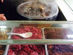 -江三王记牛杂馆(总店)