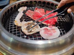 -汉拿山(北京上地华联店)