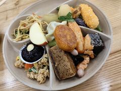 -素满香·素食自助餐(福州·长乐北路店)
