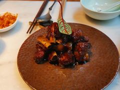 -苏帮袁Sue Cuisine(来福士店)