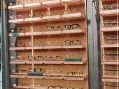 -木九十眼镜(嘉里中心店)