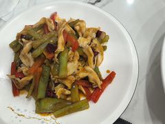 -小郭私房菜·海肠捞饭(学士街店)