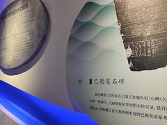 -白鹤梁水下博物馆