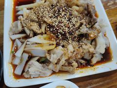 -朱大嘴肥肠血旺(福字街店)
