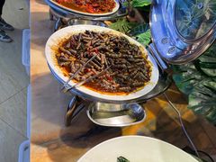 -鹿客臻鲜海鲜自助餐厅(永旺店)