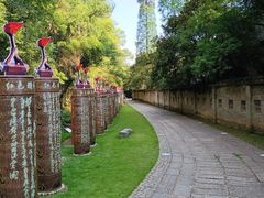 -景德镇古窑民俗博览区