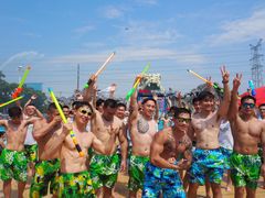 -苏州乐园森林水世界