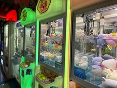 -大玩家(济宁太白路万达店)