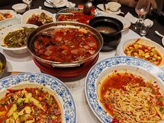 -樽宴酒楼·地道川菜·品质聚会·生日宴请