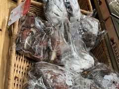 -西村叔叔的店·面包·甜品·蛋糕(崂山丽达店)