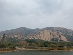 -嵖岈山风景区