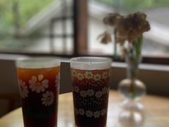 -竹子咖啡bamboo coffee