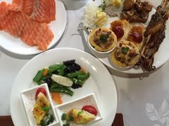 -雄楚国际大酒店-四季西餐厅