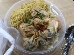-云云美食