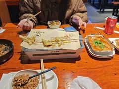 -本色.小马哥烧烤(五一路总店)